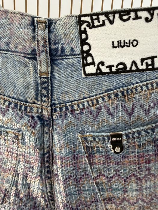 Нови дамски дънки Liu Jo