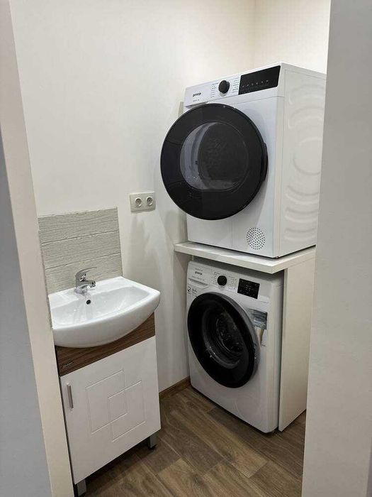 Дава се под наем Двустаен апартамент в София, Полигона - 64 кв.м за 489.6 € - Снимка #5