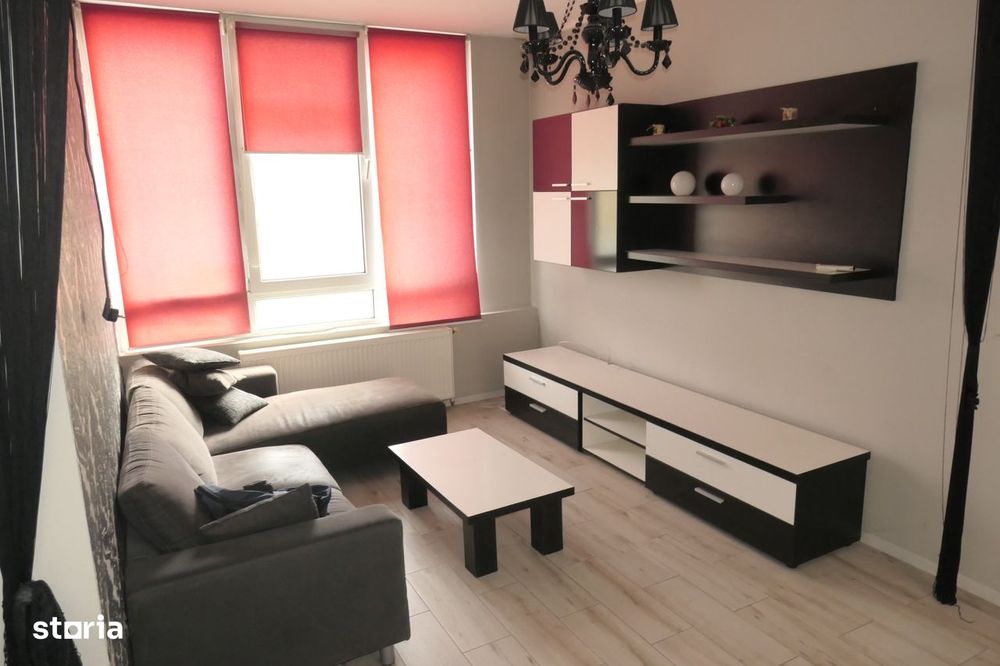 Apartament 2 camere în bloc nou, ARED - UTA