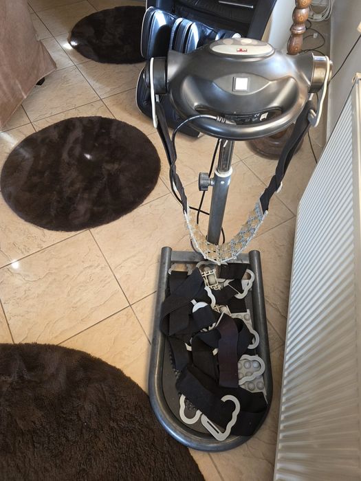 Vand aparat vibromasaj, fitness