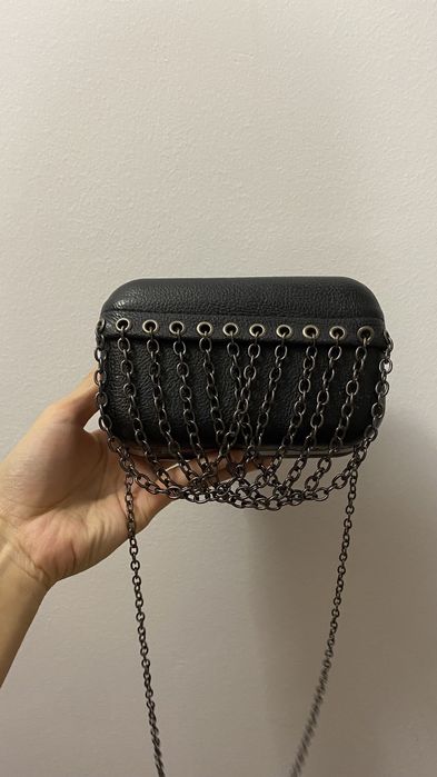 Миниатюрный клатч