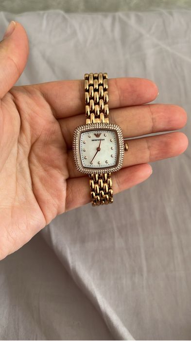 Часы Emporio Armani