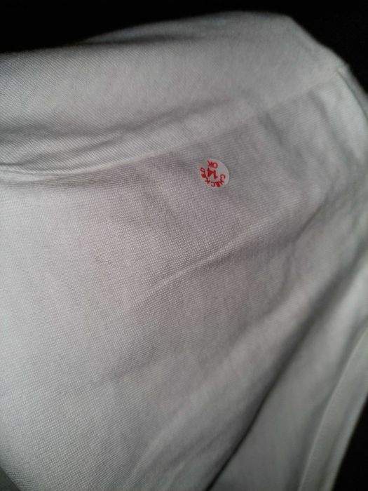 Tricou alb Mickey/Minnie Mouse Disney - nou