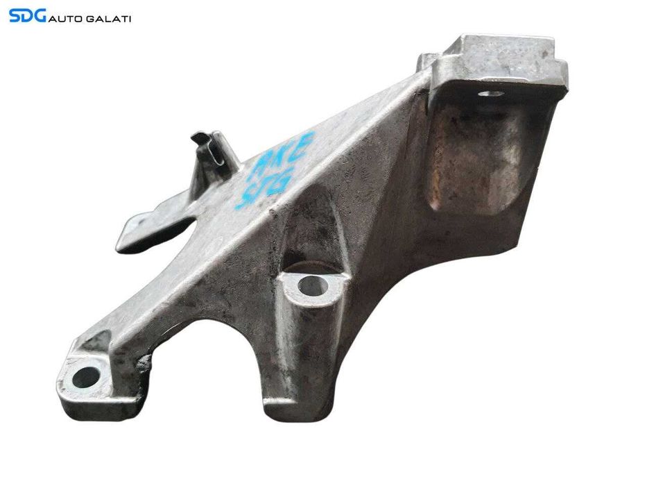 Suport Motor Stanga Audi A4 B6 2.5 TDI AKE 2001 - 2005 Cod 8E0199307F [N3614]