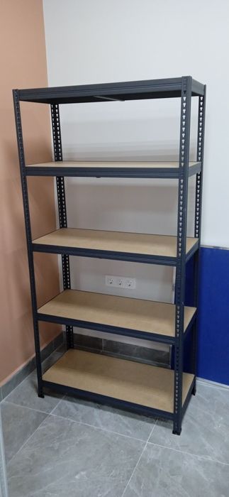 Стеллаж полки стелажи