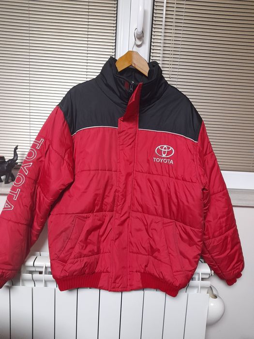 Зимно мъжко яке , XL размер