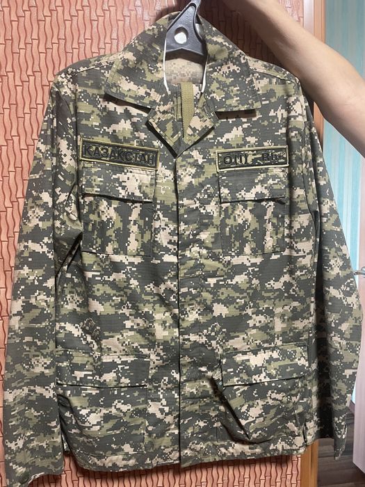 Продам 2 комплекта формы для военной кафедры