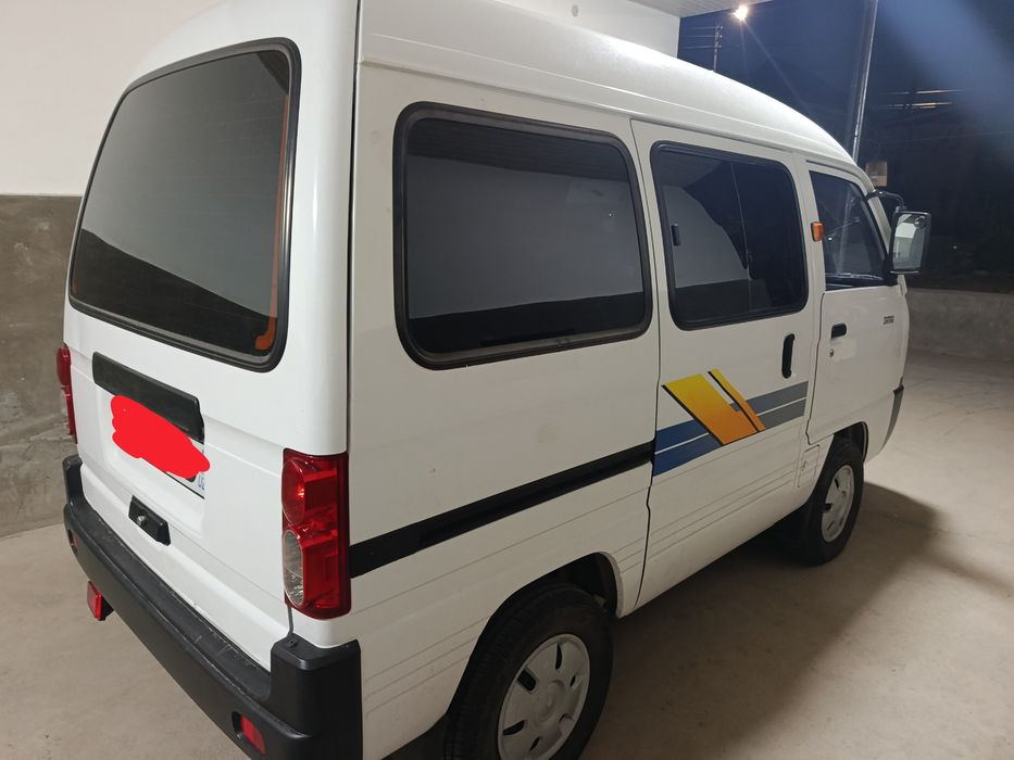 Дамас 2 сотилади 2021 яхши ҳолатда, 63000 km yurgan, kraska toza,