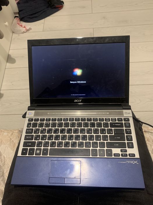 ноутбук ноутбук