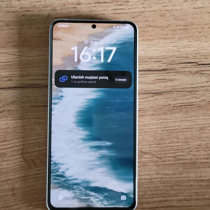 Poco f6 pro 256gb