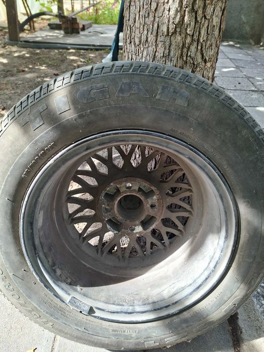 Джанти 175/70 R13 82T