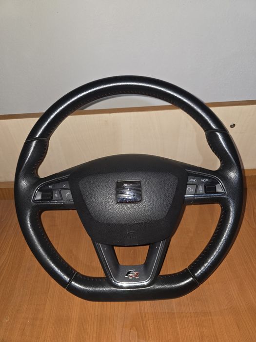 Volan Seat leon 5f