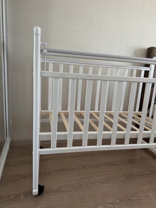 Продам детский манеж