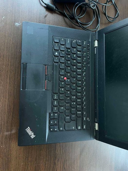 Лаптоп Lenovo L430  8 GB/RAM/Intel Core i3