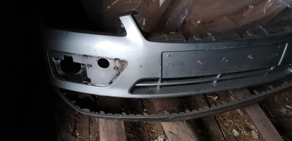componente ford focus 2