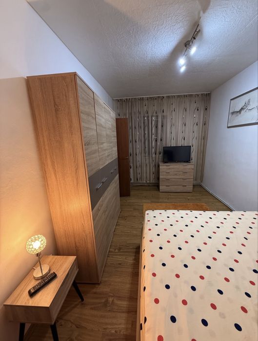 Inchiriez apartament 2 camere