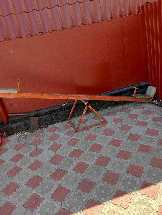 Продам детские качели