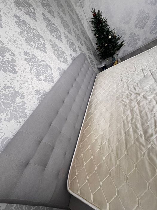 Продам кровать в отличном состоянии