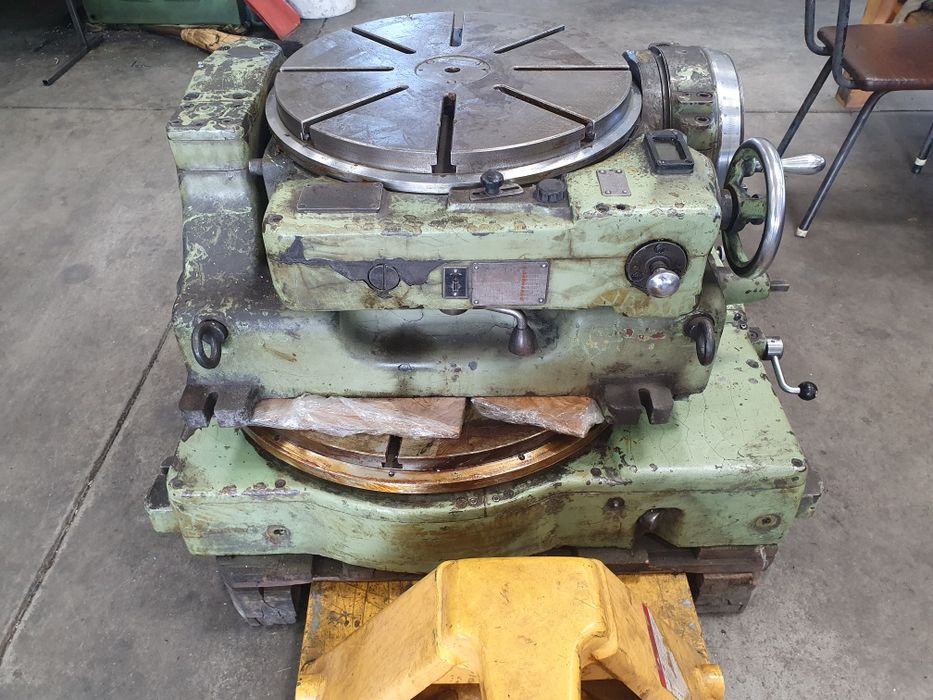 Координатни маси за СТАНКО 2Е450