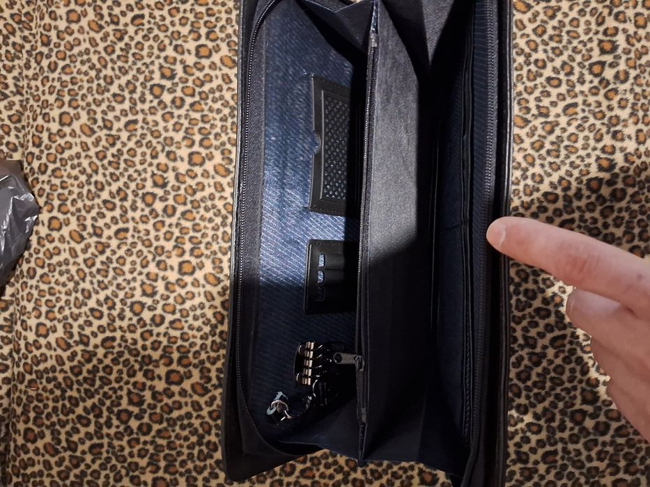 Мужское портмоне