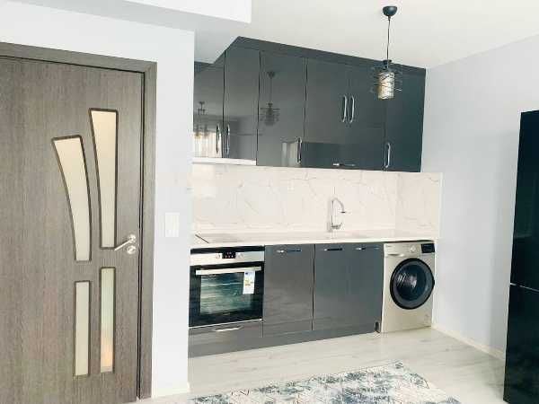 Дава се под наем Двустаен апартамент в Пловдив, Център - 65 кв.м за 300 € - Снимка #3