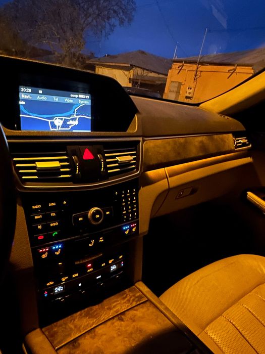 Fiscal pe loc! Mercedes-Benz E 350 CDI – Prim Proprietar RO