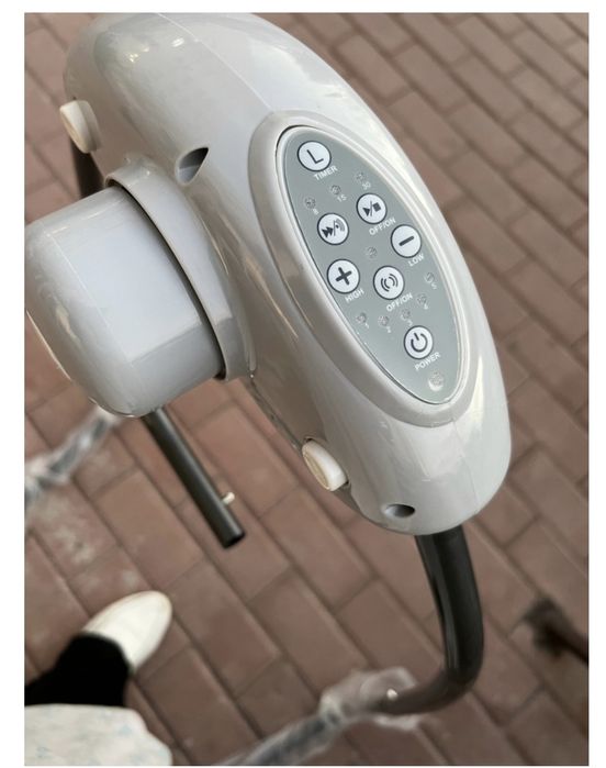 Продам электронная люлька