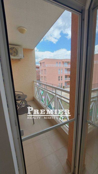 Продава се Тристаен апартамент в к.к. Слънчев бряг - 72 кв.м за 791 €/кв.м - Снимка #3