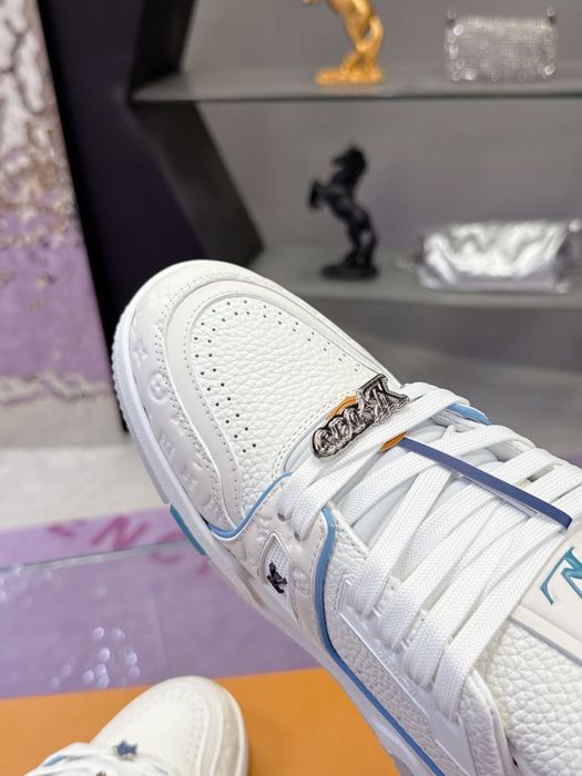 Маратонки louis vuitton