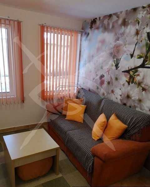 Дава се под наем Едностаен апартамент в Варна, Генералите - 24 кв.м за 250 € - Снимка #1