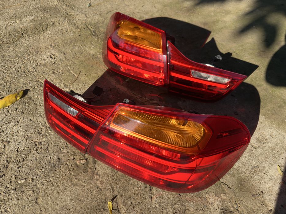 Stop stopuri bmw seria 4 f32 f36 f82