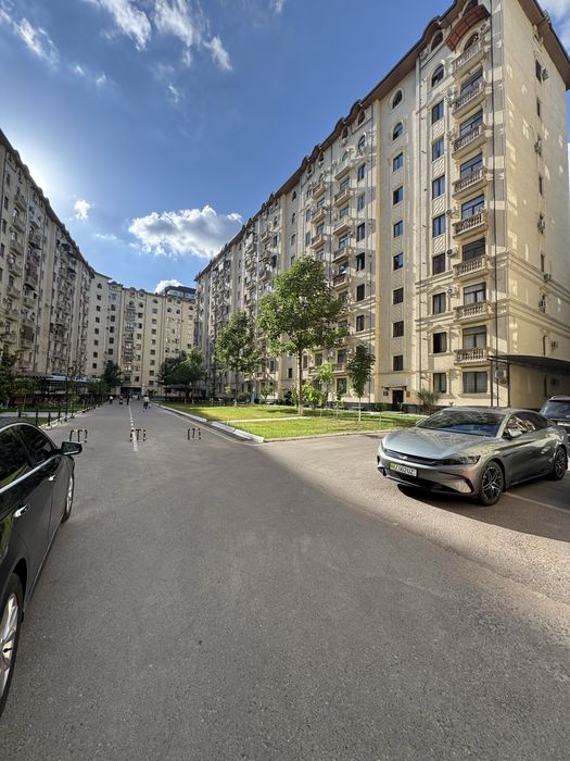 Квартира 80 кв.м