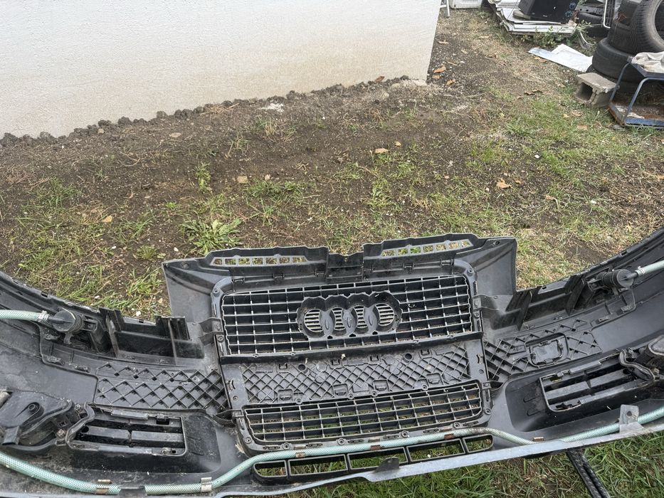Bară față Audi a3