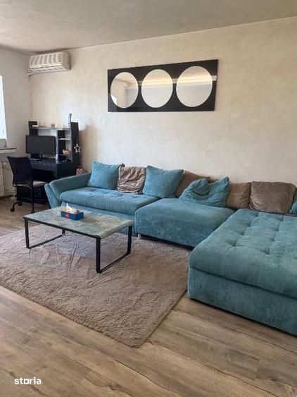 Apartament 2 Camere | Tineretului | 7' M1/M3 Timpuri Noi | Vedere Parc — fotografia 2