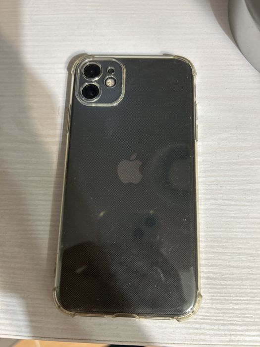 Iphone 11 телефон от эпл