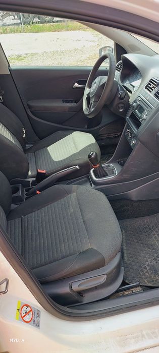 VOLKSWAGEN Polo 2013 — imagine 5