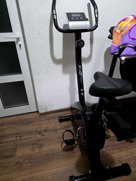 Велогометър орион