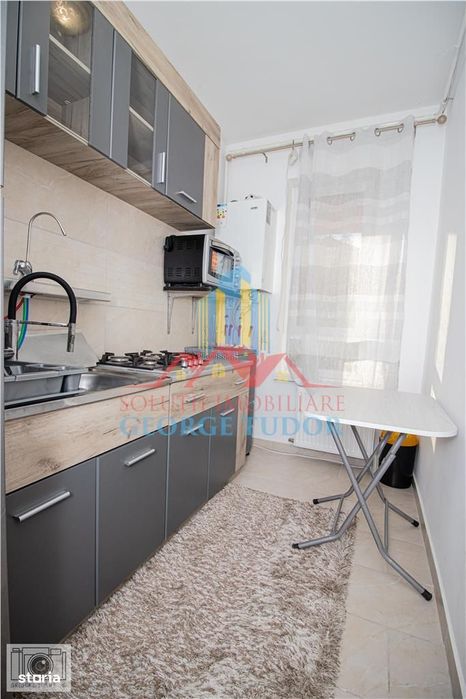 Garsoniera decomandata,Str. Weiner Palada,Nr 9D, Chiajna