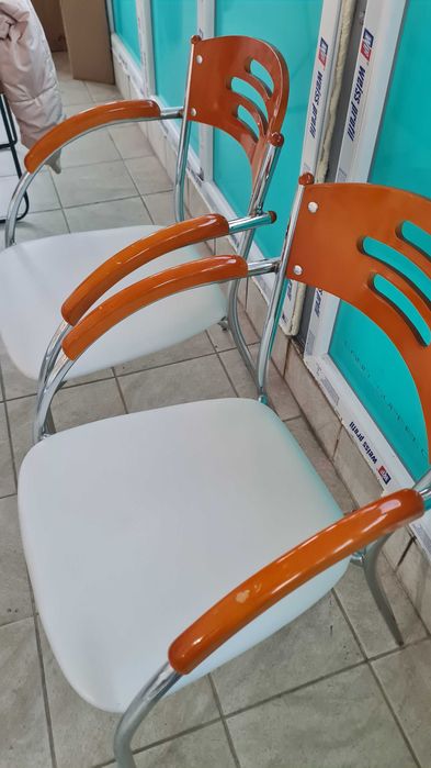 Мебел/ Стол трапезен "Явор"