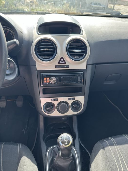 Opel Corsa. 1.4