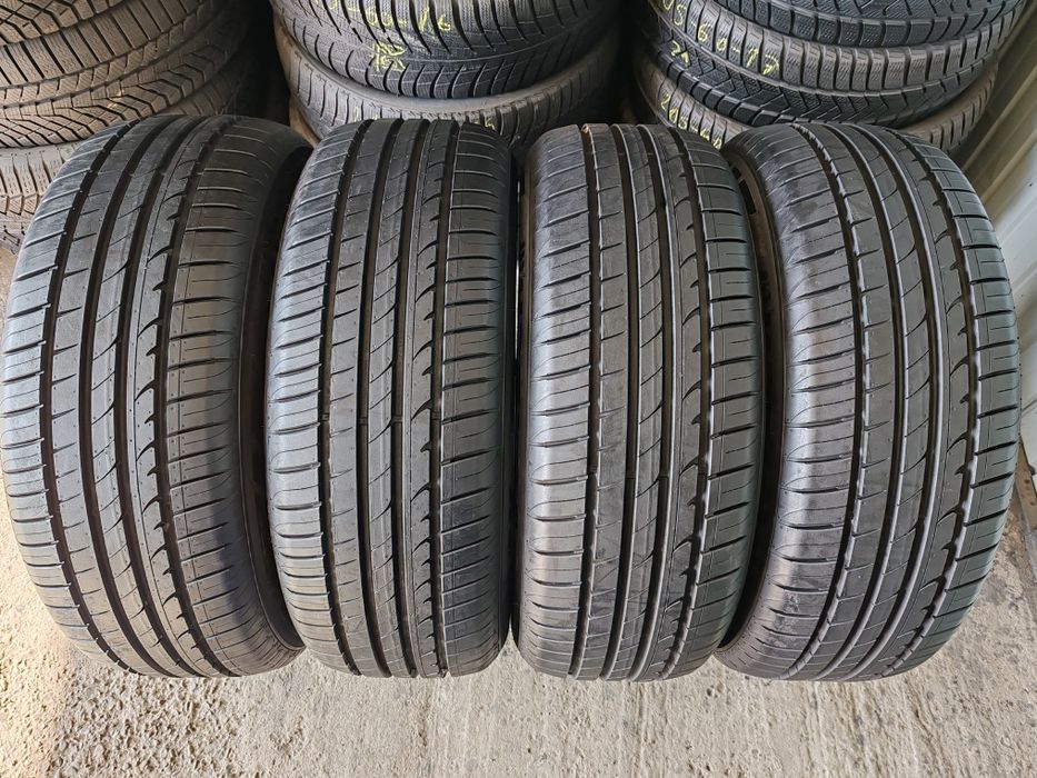 4 anvelope 225 60 17
