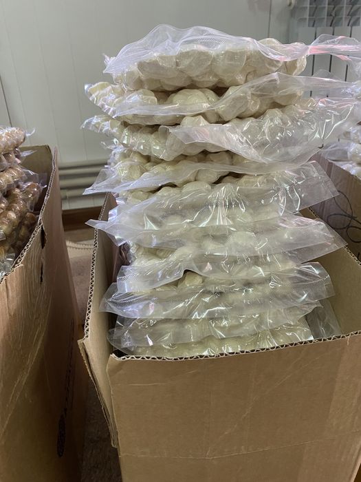 Құрт Весовой Вакуумный курттар