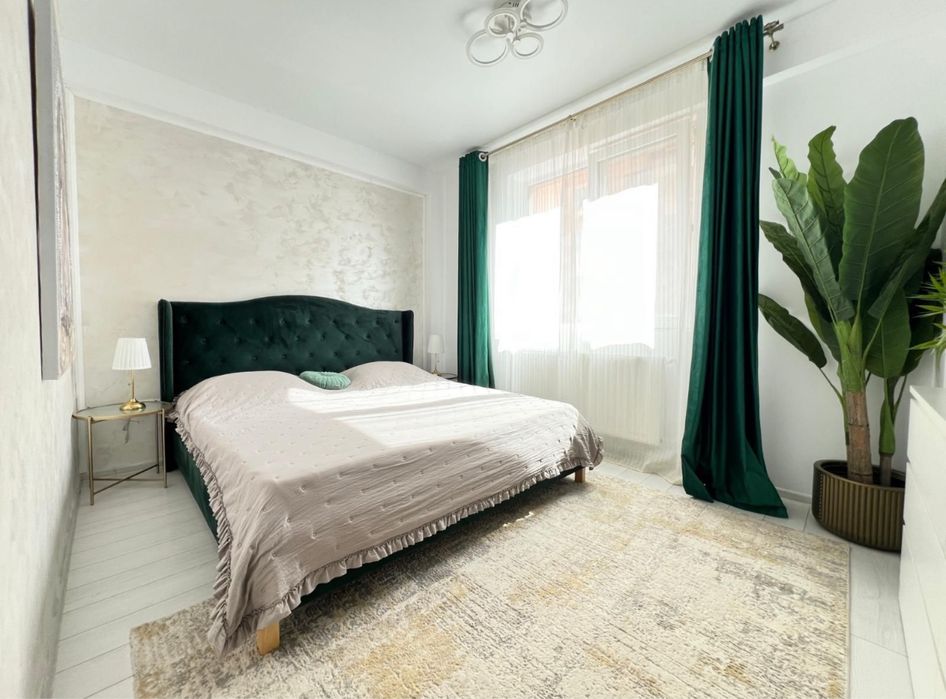 Regim hotelier Doamna Stanca