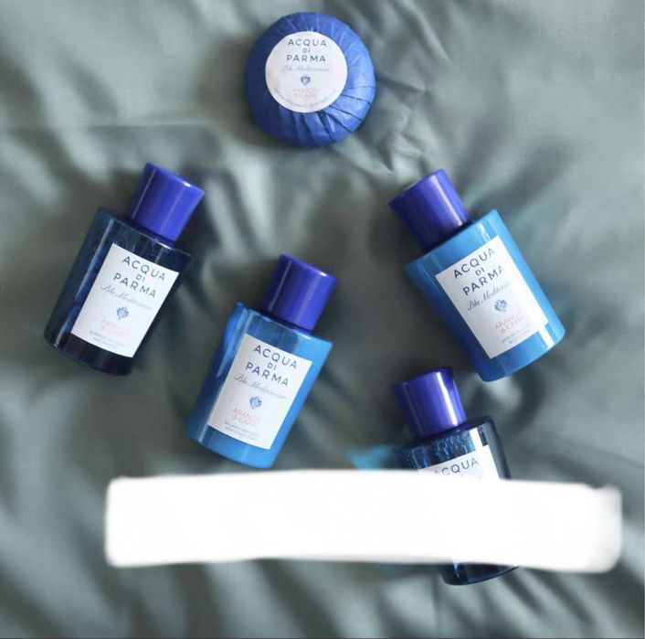 В наличии! Подарочные бренд наборы