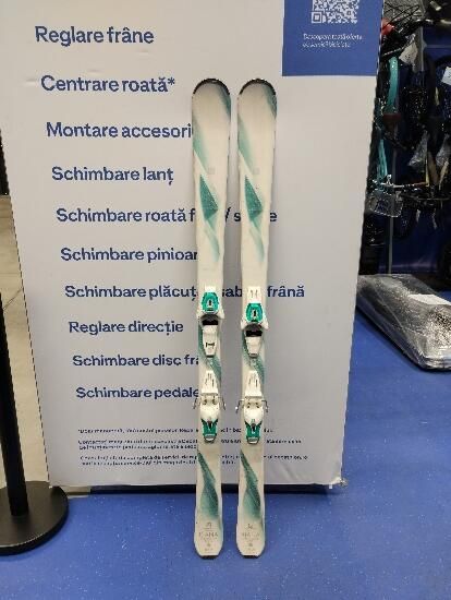 kiana 158 - (SecondHand) Decathlon