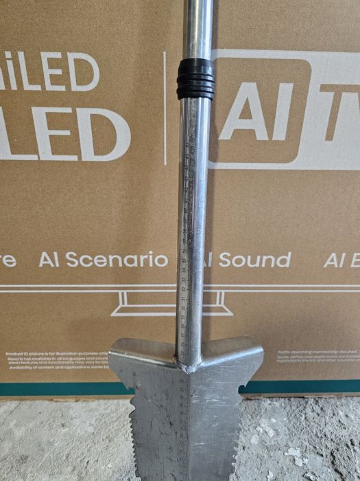 Лопата Nokta Makro