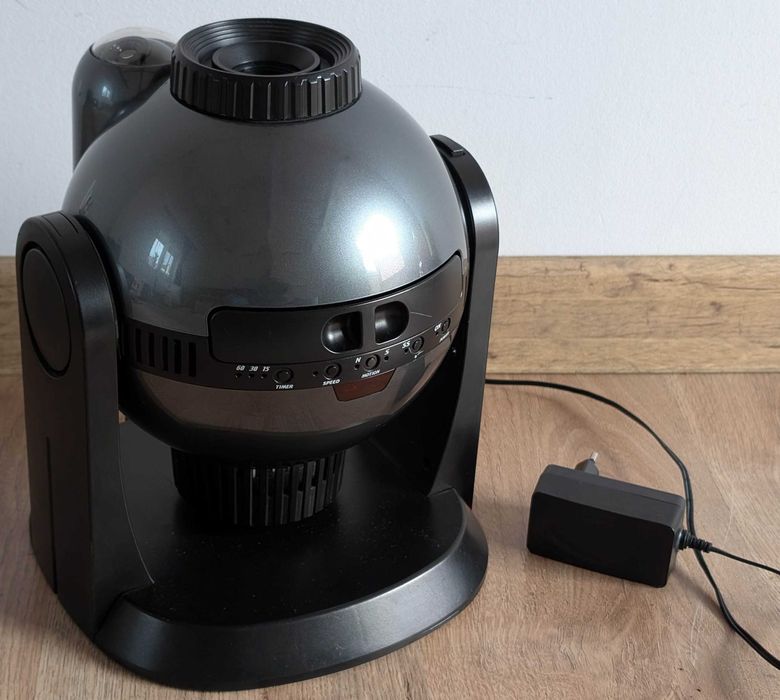 Vand Sega Toys HomeStar Extra Proiector Planetarium, 749 LEi