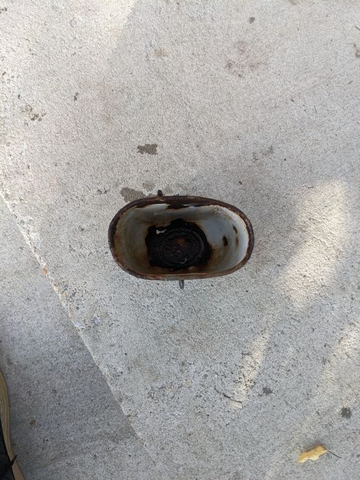 Gamela primul război mondial (Austria)