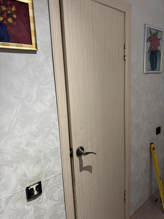 Отдам даром двери с самовывозом