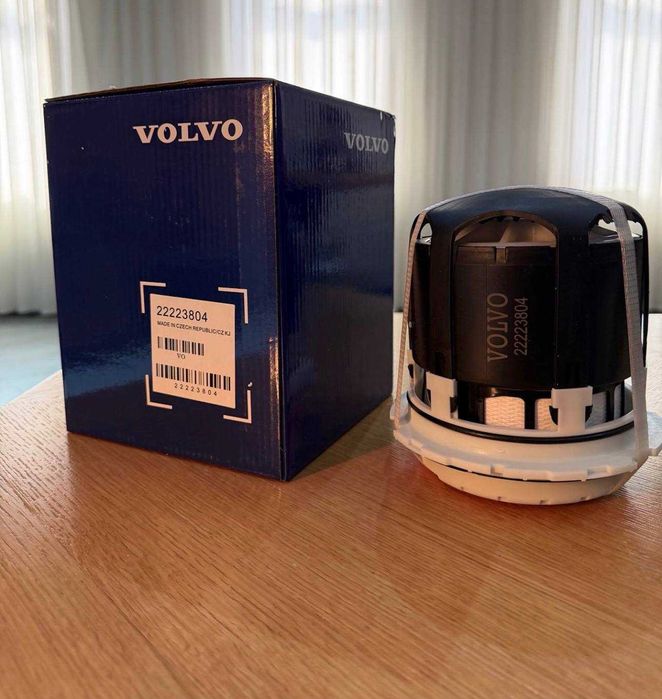 Volvo original filtr